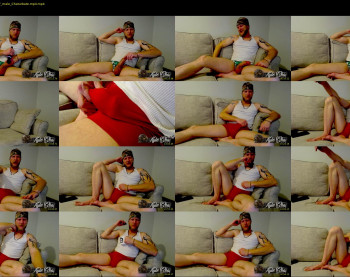 kylechat — 38 minute Chaturbate male naked cam show, 1080p, Dec 1, 2022