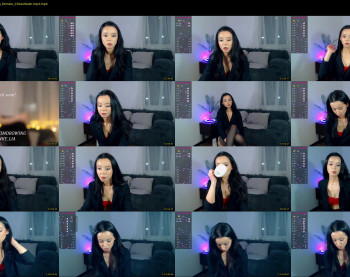 lia_hetty — 91 minute Chaturbate female naked cam show, 720p, Nov 30, 2022