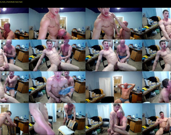 max_232 — 32 minute Chaturbate male naked cam show, 720p, Nov 30, 2022