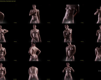 mindvoiding — 98 minute Chaturbate female naked cam show, 720p, Dec 1, 2022