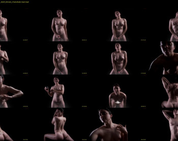 mindvoiding — 44 minute Chaturbate female naked cam show, 720p, Dec 1, 2022