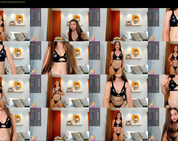sofiecox_ — 54 minute Chaturbate female naked cam show, 1080p, Nov 30, 2022