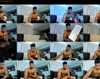 chefdev — 31 minute Chaturbate male naked cam show, 720p, Dec 1, 2022