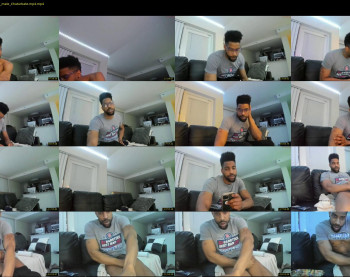 chefdev — 136 minute Chaturbate male naked cam show, 480p, Dec 1, 2022