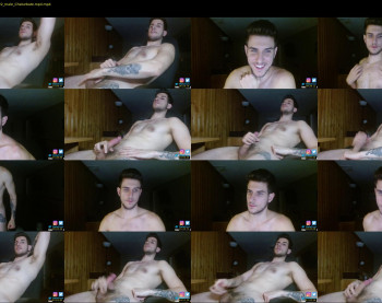cloudsent — 54 minute Chaturbate male naked cam show, 1080p, Dec 1, 2022