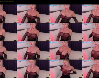 dee_nise — 54 minute Chaturbate female naked cam show, 1080p, Dec 1, 2022