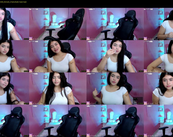 dulce_alice_ — 56 minute Chaturbate female naked cam show, 1080p, Dec 1, 2022