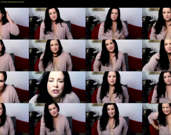 evparrish — 94 minute Chaturbate female naked cam show, 720p, Dec 2, 2022