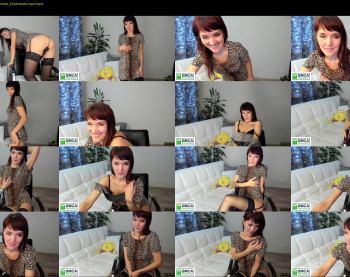 fritha — 52 minute Chaturbate female naked cam show, 720p, Dec 2, 2022