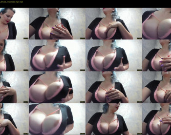 hotvany — 7 minute Chaturbate female naked cam show, 720p, Dec 1, 2022