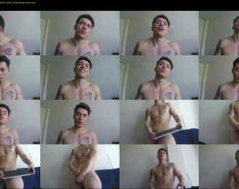 jake_murphy — 19 minute Chaturbate male naked cam show, 1080p, Dec 1, 2022