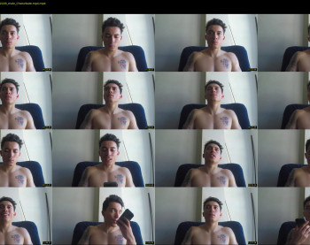 jake_murphy — 16 minute Chaturbate male naked cam show, 1080p, Dec 1, 2022