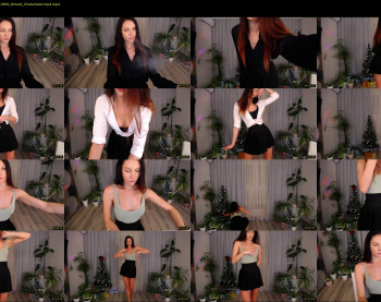 katrin_sweeft — 54 minute Chaturbate female naked cam show, 1080p, Dec 1, 2022