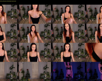 katrin_sweeft — 93 minute Chaturbate female naked cam show, 1080p, Dec 2, 2022