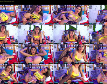 kittygy — 58 minute Chaturbate female naked cam show, 1080p, Dec 1, 2022