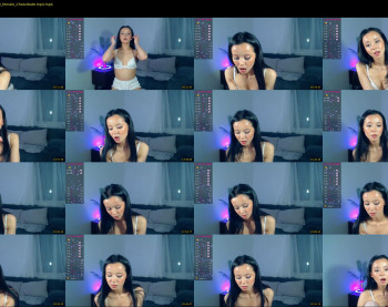 lia_hetty — 38 minute Chaturbate female naked cam show, 720p, Dec 1, 2022