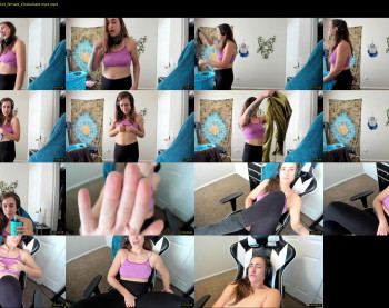 lilithoftrees — 118 minute Chaturbate female naked cam show, 720p, Dec 1, 2022