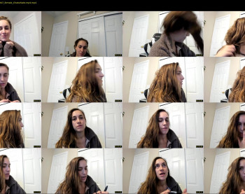 lilithoftrees — 3 minute Chaturbate female naked cam show, 720p, Dec 1, 2022