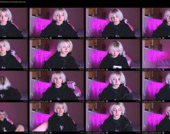 lit1le_kitty_ — 18 minute Chaturbate female naked cam show, 1080p, Dec 1, 2022