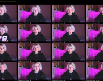 lit1le_kitty_ — 6 minute Chaturbate female naked cam show, 1080p, Dec 1, 2022