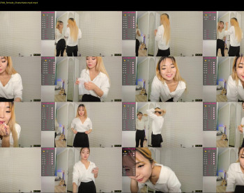 peow_peow_ — 9 minute Chaturbate female naked cam show, 720p, Dec 1, 2022