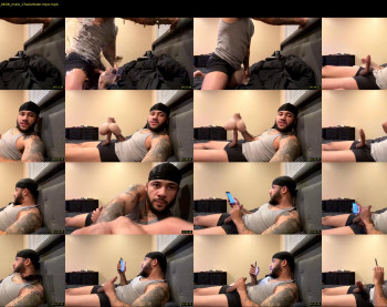 thepipe_layer — 4 minute Chaturbate male naked cam show, 720p, Dec 1, 2022