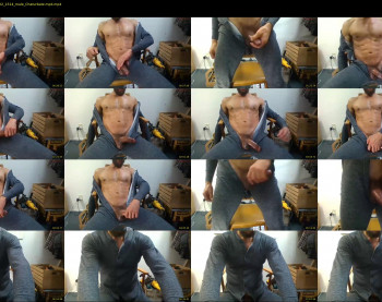 constructorcock — 9 minute Chaturbate male naked cam show, 360p, Dec 2, 2022
