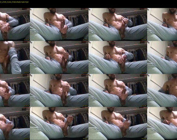 constructorcock — 11 minute Chaturbate male naked cam show, 360p, Dec 2, 2022