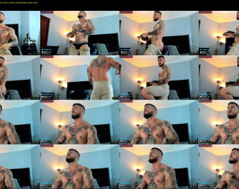 dimitri_sullivan — 56 minute Chaturbate male naked cam show, 1080p, Dec 2, 2022