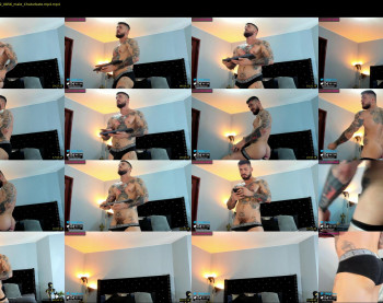 dimitri_sullivan — 59 minute Chaturbate male naked cam show, 1080p, Dec 2, 2022