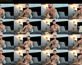 dimitri_sullivan — 54 minute Chaturbate male naked cam show, 1080p, Dec 2, 2022