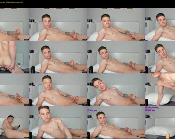 droll_guy — 54 minute Chaturbate male naked cam show, 1080p, Dec 2, 2022