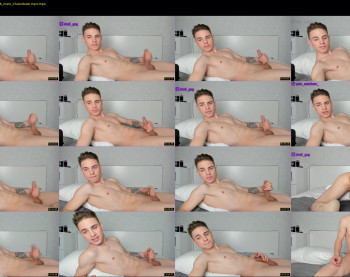 droll_guy — 17 minute Chaturbate male naked cam show, 1080p, Dec 2, 2022