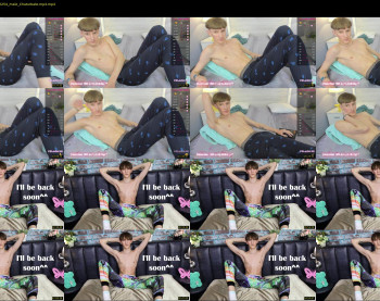 garethhowel — 62 minute Chaturbate male naked cam show, 1080p, Dec 2, 2022