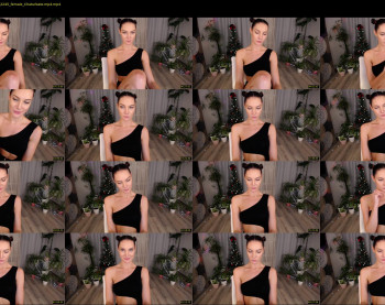 katrin_sweeft — 55 minute Chaturbate female naked cam show, 1080p, Dec 2, 2022