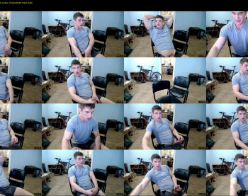 max_232 — 44 minute Chaturbate male naked cam show, 720p, Dec 3, 2022