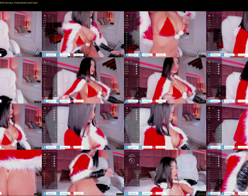 mel_evansx — 54 minute Chaturbate female naked cam show, 1080p, Dec 2, 2022