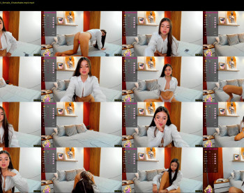 sofiecox_ — 56 minute Chaturbate female naked cam show, 1080p, Dec 3, 2022