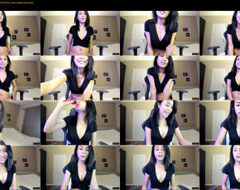 thaispice — 16 minute Chaturbate female naked cam show, 720p, Dec 2, 2022