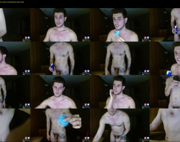 cloudsent — 54 minute Chaturbate male naked cam show, 1080p, Dec 3, 2022