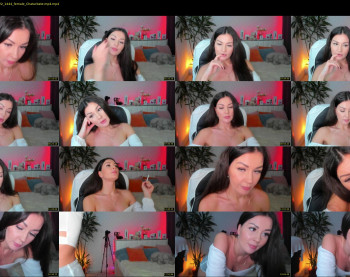 devilish_goddes — 22 minute Chaturbate female naked cam show, 1080p, Dec 3, 2022