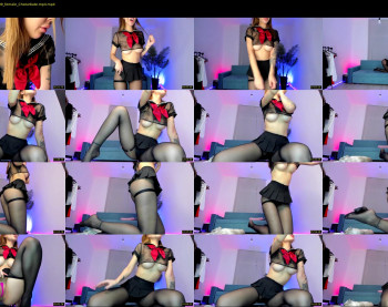 didiactive — 40 minute Chaturbate female naked cam show, 720p, Dec 3, 2022