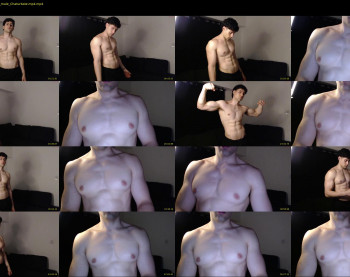 drmozo — 57 minute Chaturbate male naked cam show, 720p, Dec 3, 2022