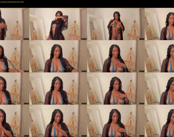duna_du — 40 minute Chaturbate female naked cam show, 1080p, Dec 3, 2022
