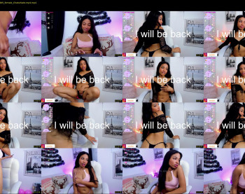 eimi_space — 60 minute Chaturbate female naked cam show, 1080p, Dec 3, 2022