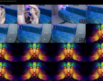emptyhunters — 18 minute Chaturbate couple naked cam show, 1080p, Dec 3, 2022