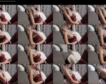 s_mailleee — 28 minute Chaturbate female naked cam show, 720p, Dec 4, 2022
