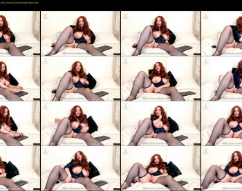 sandrajohnes — 59 minute Chaturbate female naked cam show, 1080p, Dec 3, 2022