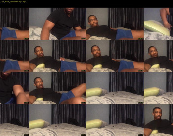 satisfaction01 — 9 minute Chaturbate male naked cam show, 480p, Dec 3, 2022