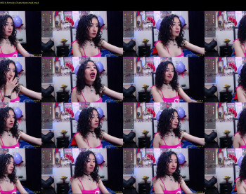 valerie_mase — 4 minute Chaturbate female naked cam show, 720p, Dec 4, 2022